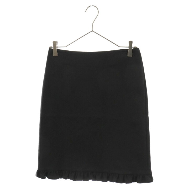 楽天市場】MARNI(マルニ) サイズ:36 Frill Skirt フリルデザイン 