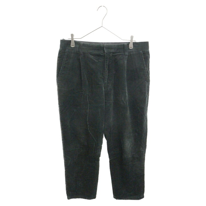 楽天市場】WACKO MARIA(ワコマリア) サイズ:L ×DUCA VISCONTI PLEATED 