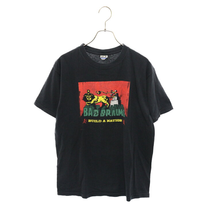 楽天市場】【sale対象】VINTAGE(ヴィンテージ) サイズ:S BAD BRAINS 