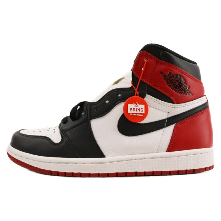 楽天市場】NIKE(ナイキ) サイズ:26.0cm AIR JORDAN1 RETRO HIGH OG  