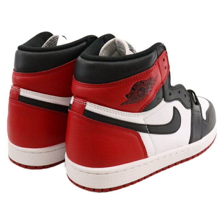 楽天市場】NIKE(ナイキ) サイズ:26.0cm AIR JORDAN1 RETRO HIGH OG  