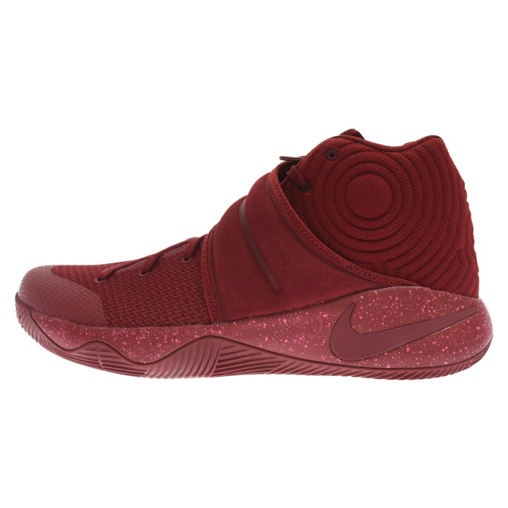 楽天市場】NIKE(ナイキ) サイズ:31.0cm Kyrie 2 Red Velvet カイリー 2  