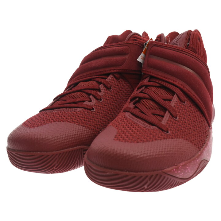 楽天市場】NIKE(ナイキ) サイズ:31.0cm Kyrie 2 Red Velvet カイリー 2  
