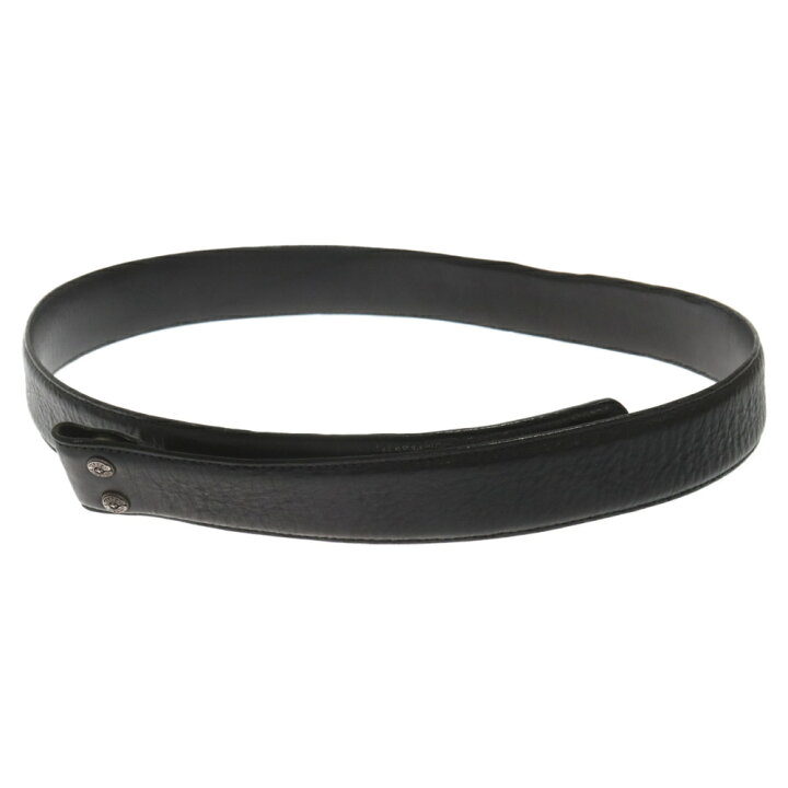 楽天市場】CHROME HEARTS(クロムハーツ) サイズ:36 1.5 STRAP 1.5inch 
