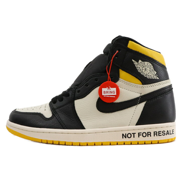 楽天市場】NIKE(ナイキ) サイズ:26.0cm AIR JORDAN 1 RETRO HIGH NOT 