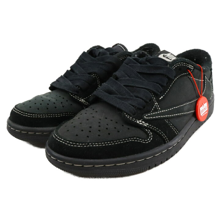 楽天市場】NIKE(ナイキ) サイズ:23.0cm ×TRAVIS SCOTT AIR JORDAN 1 
