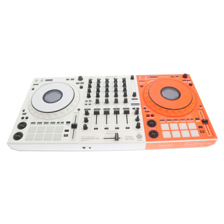 楽天市場】Pioneer DJ(パイオニアディージェー) × OFF-WHITE ×オフ 