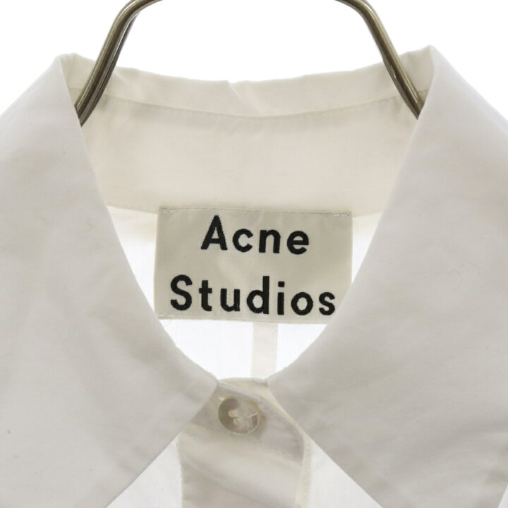 楽天市場】Acne Studios(アクネ ストゥディオズ) サイズ:32 Jacui Pop 