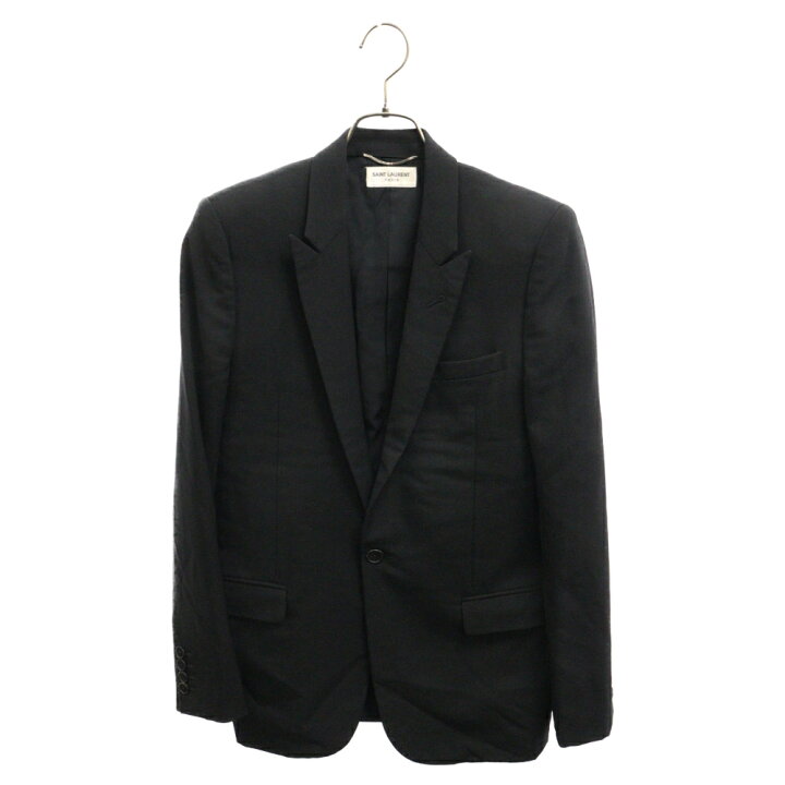 楽天市場】SAINT LAURENT PARIS(サンローランパリ) サイズ:46 14AW 