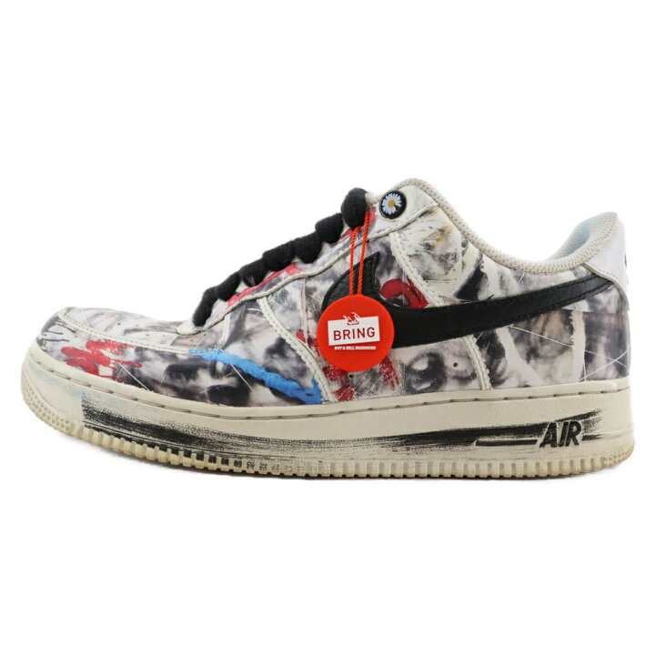 楽天市場】NIKE(ナイキ) サイズ:27.0cm ×peaceminusone AIR FORCE1 07 