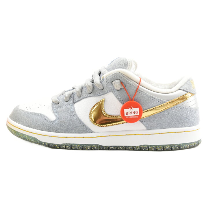 楽天市場】NIKE SB(ナイキエスビー) サイズ:27.5cm DUNK LOW SEAN 
