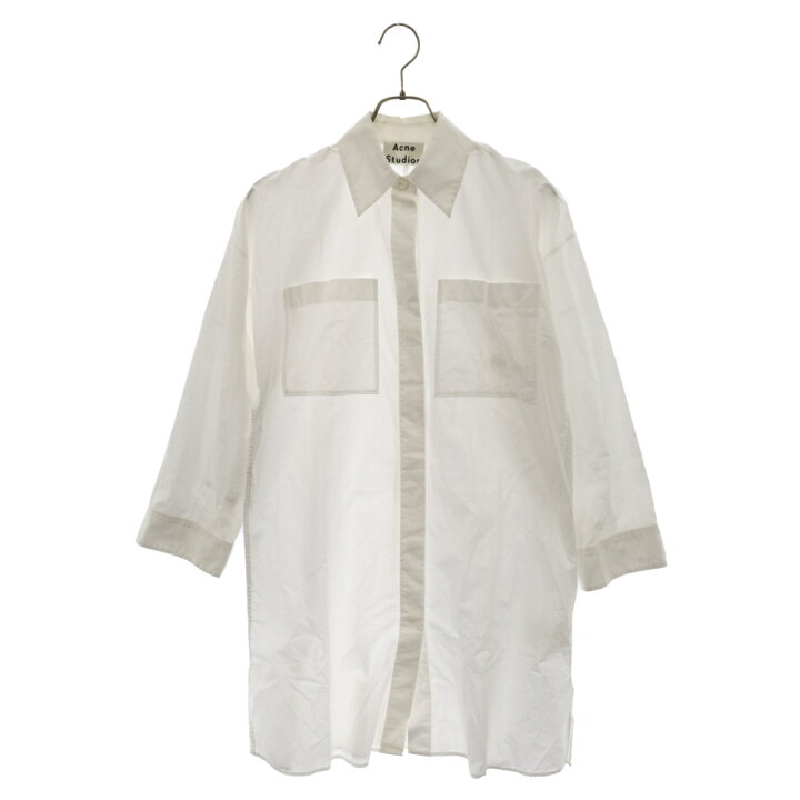 楽天市場】Acne Studios(アクネ ストゥディオズ) サイズ:32 Jacui Pop 