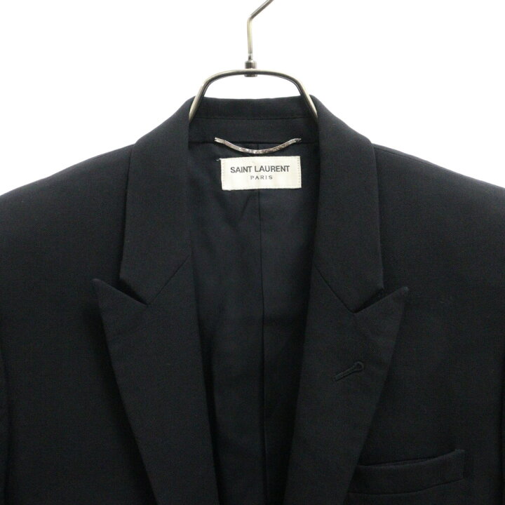 楽天市場】SAINT LAURENT PARIS(サンローランパリ) サイズ:46 14AW 