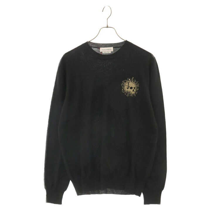 楽天市場】Alexander McQueen(アレキサンダーマックイーン) サイズ:L 