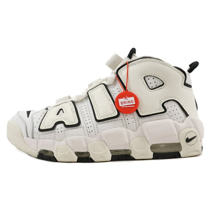 楽天市場】NIKE(ナイキ) サイズ:27.5cm WMNS AIR MORE UPTEMPO DO6718  