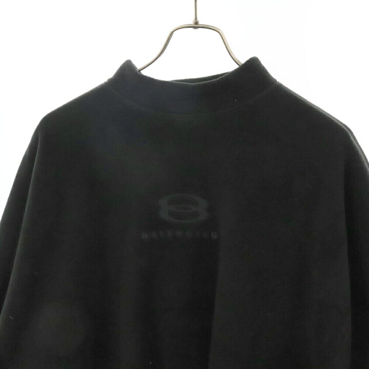 楽天市場】BALENCIAGA(バレンシアガ) サイズ:L 23AW ユニティ ロゴ 