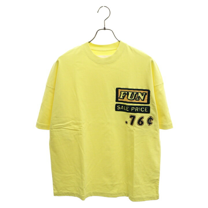 楽天市場】JIL SANDER(ジルサンダー) サイズ:S 22SS Graphic 