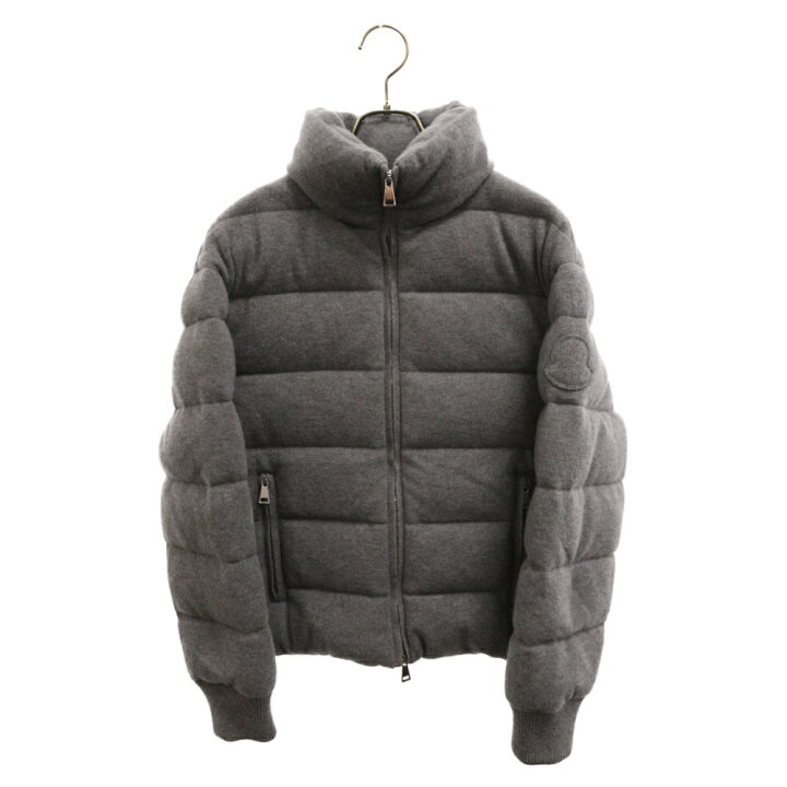 楽天市場】MONCLER(モンクレール) サイズ:0 CAYEUX GIUBBOTTO 