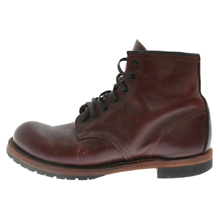 楽天市場】RED WING(レッド ウイング) サイズ:28.0cm BECKMAN ROUND 