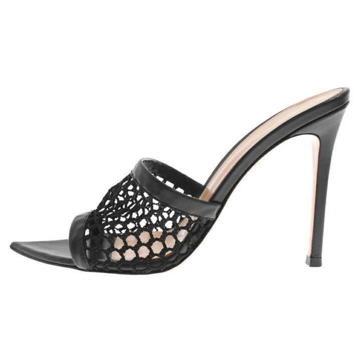 楽天市場】Gianvito Rossi(ジャンヴィト・ロッシ) サイズ:35 ALISIA  
