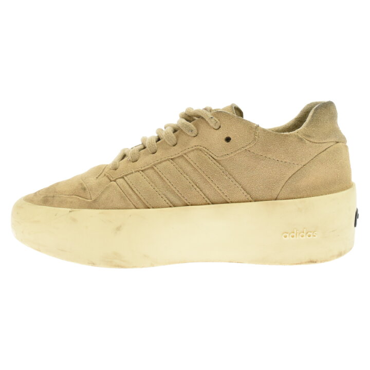 楽天市場】adidas(アディダス) サイズ:26.5cm ×FEAR OF GOD ATHLETICS 