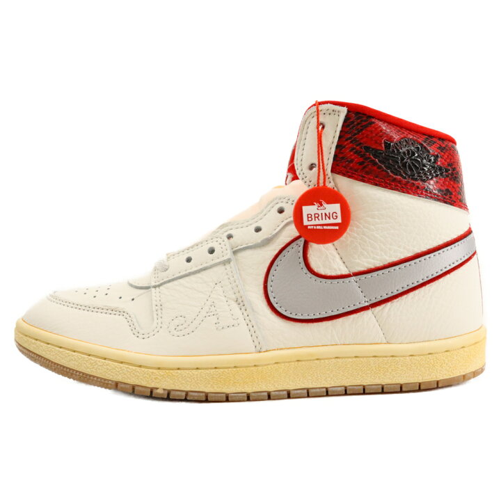 楽天市場】NIKE(ナイキ) サイズ:26.5cm ×Awake NY JORDAN AIR SHIP  