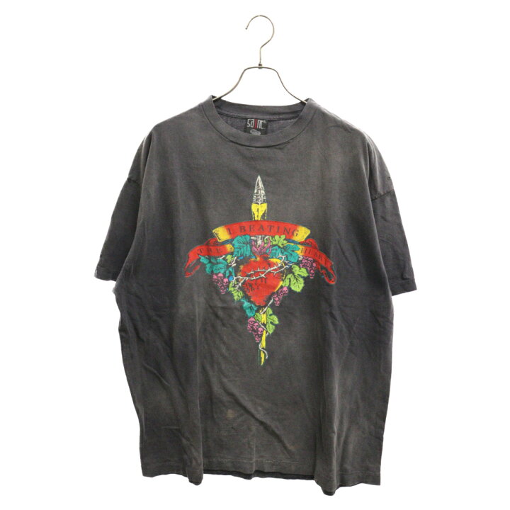 楽天市場】SAINT MICHAEL(セントマイケル) サイズ:XXL 24SS 
