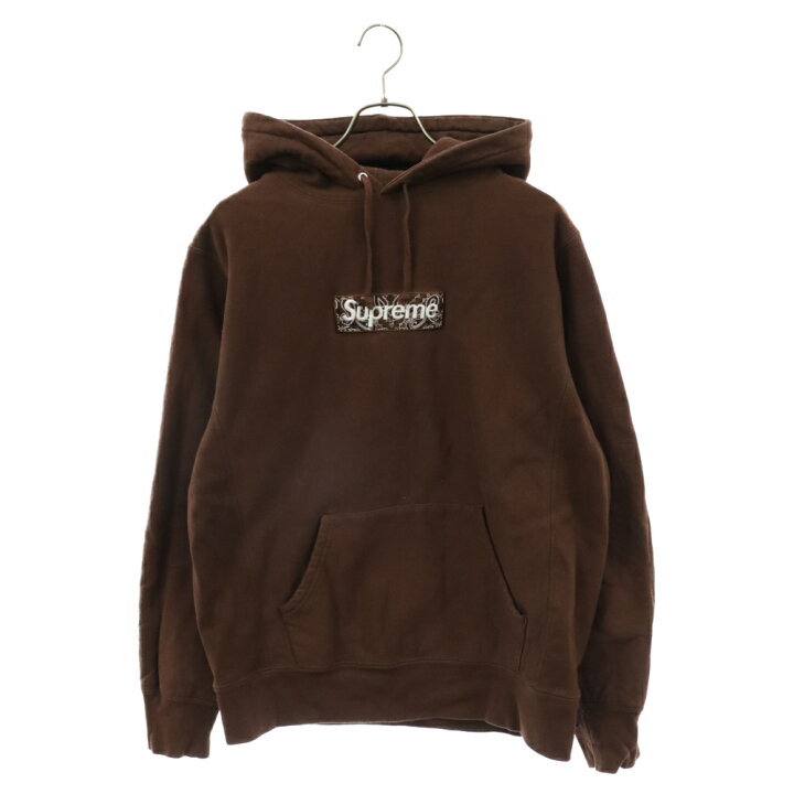 楽天市場】SUPREME(シュプリーム) サイズ:M 19AW bandana box logo 