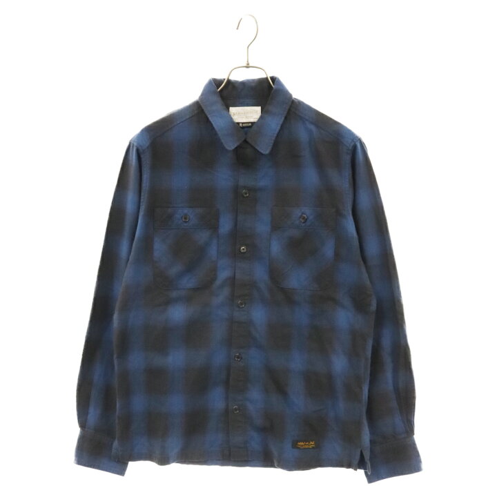 楽天市場】NEIGHBORHOOD(ネイバーフッド) サイズ:M 14SS B&C/C-SHIRT 