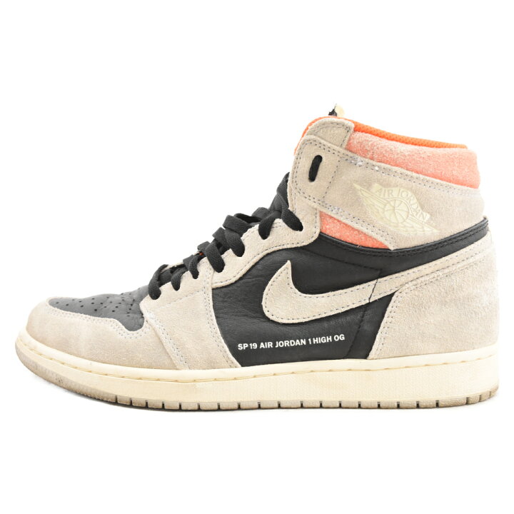 楽天市場】NIKE(ナイキ) サイズ:28.0cm AIR JORDAN 1 RETRO HIGH OG  
