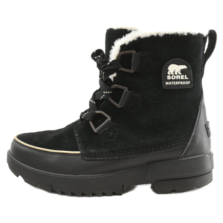 楽天市場】SOREL(ソレル) サイズ:25.5cm TIVOLI IV ティボリ スノー 