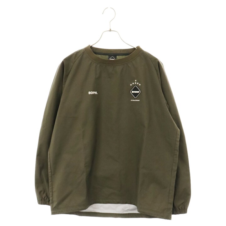 楽天市場】F.C.R.B./F.C.Real Bristol/FCRB(エフシーアールビー 