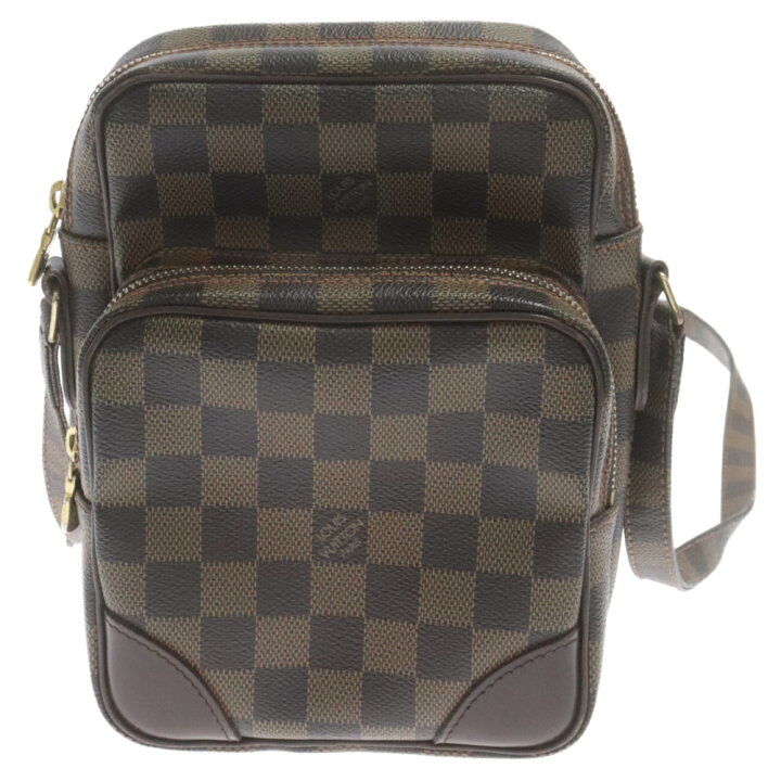 楽天市場】LOUIS VUITTON(ルイヴィトン) ダミエ アマゾン SPオーダー 