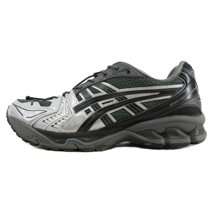 楽天市場】ASICS(アシックス) サイズ:27.0cm × UNAFFECTED Gel-Kayano 