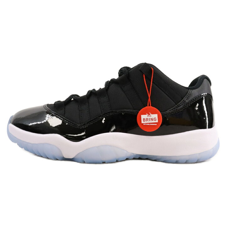 楽天市場】NIKE(ナイキ) サイズ:27.5cm AIR JORDAN 11 RETRO LOW  