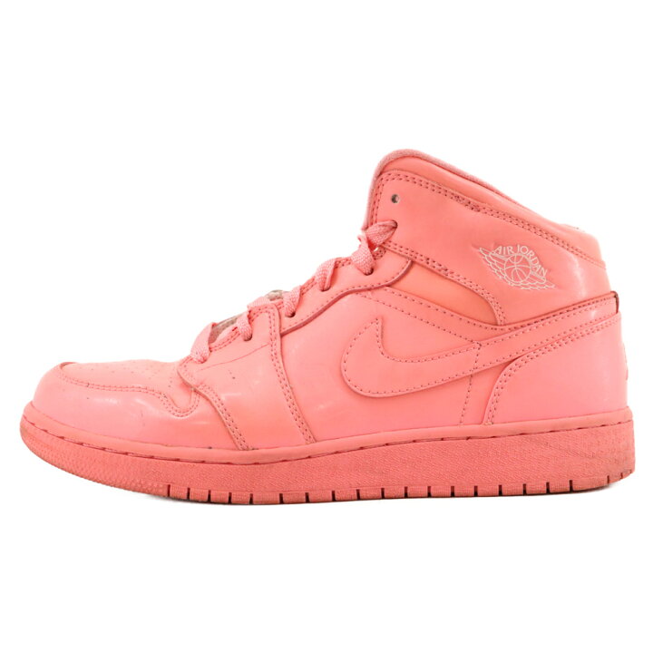 楽天市場】NIKE(ナイキ) サイズ:25.0cm GS AIR JORDAN 1 PREMIUM 