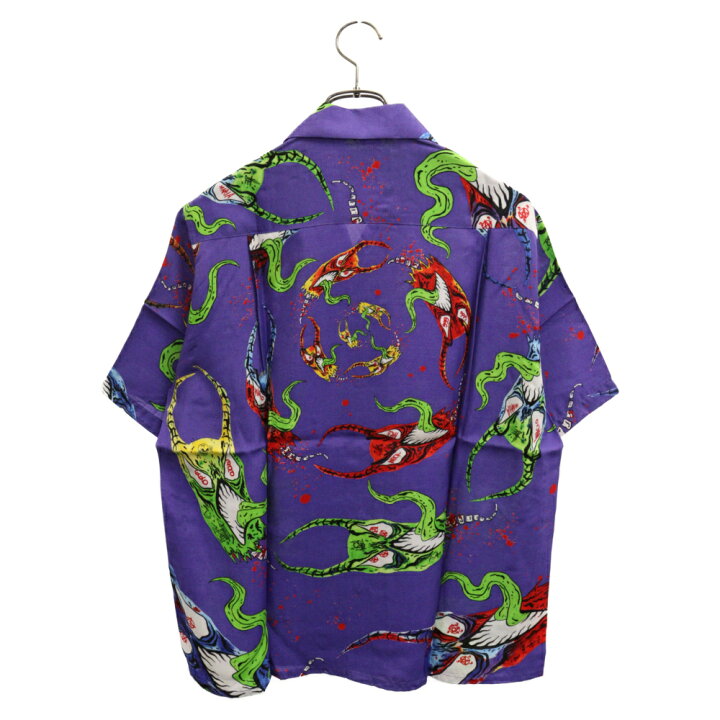 楽天市場】WACKO MARIA(ワコマリア) サイズ:XS 21AW ×NECK FACE 