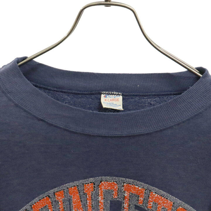 楽天市場】CHAMPION(チャンピオン) サイズ:XL 80s VINTAGE トリコタグ  