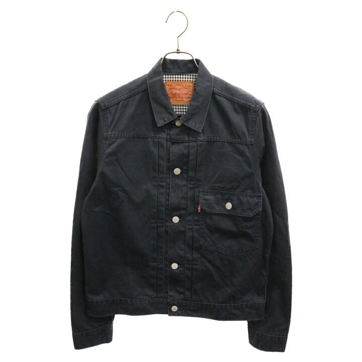 楽天市場】SUPREME(シュプリーム) サイズ:M 13SS ×Levi