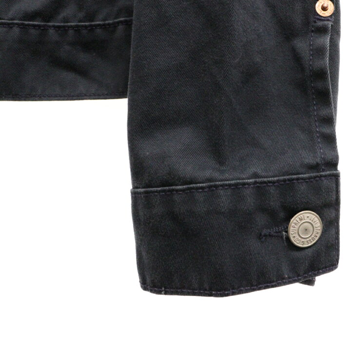楽天市場】SUPREME(シュプリーム) サイズ:M 13SS ×Levi