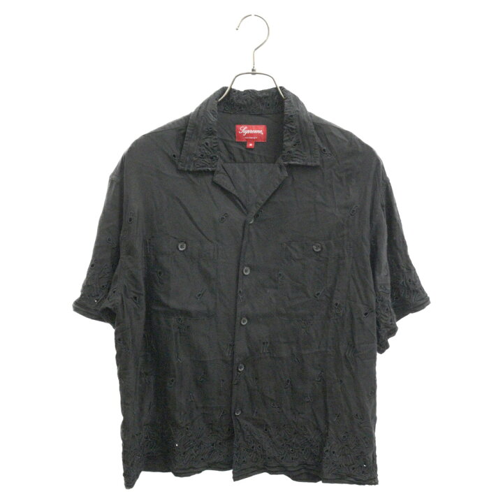 楽天市場】SUPREME(シュプリーム) サイズ:M Nouveau Embroidered 