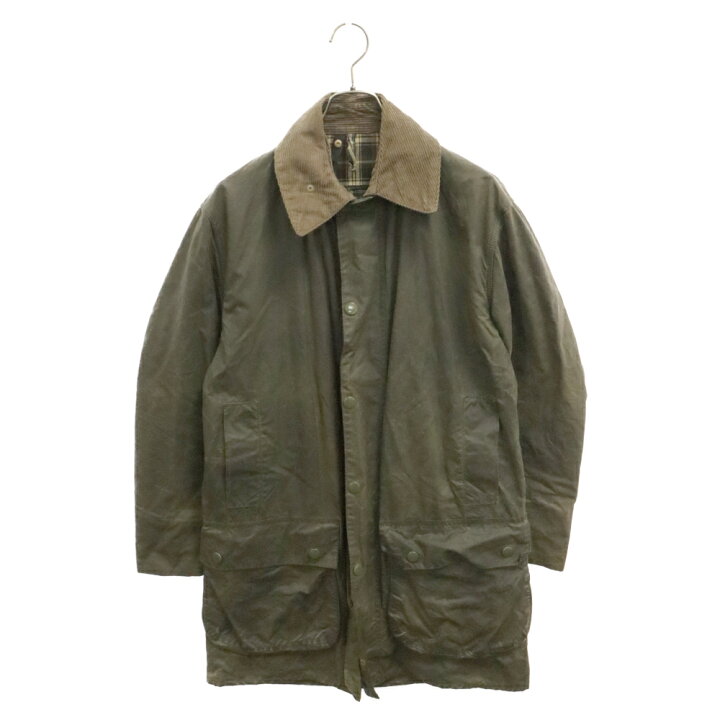 楽天市場】Barbour(バブアー) 70S Border Jacket ワンクラウン 