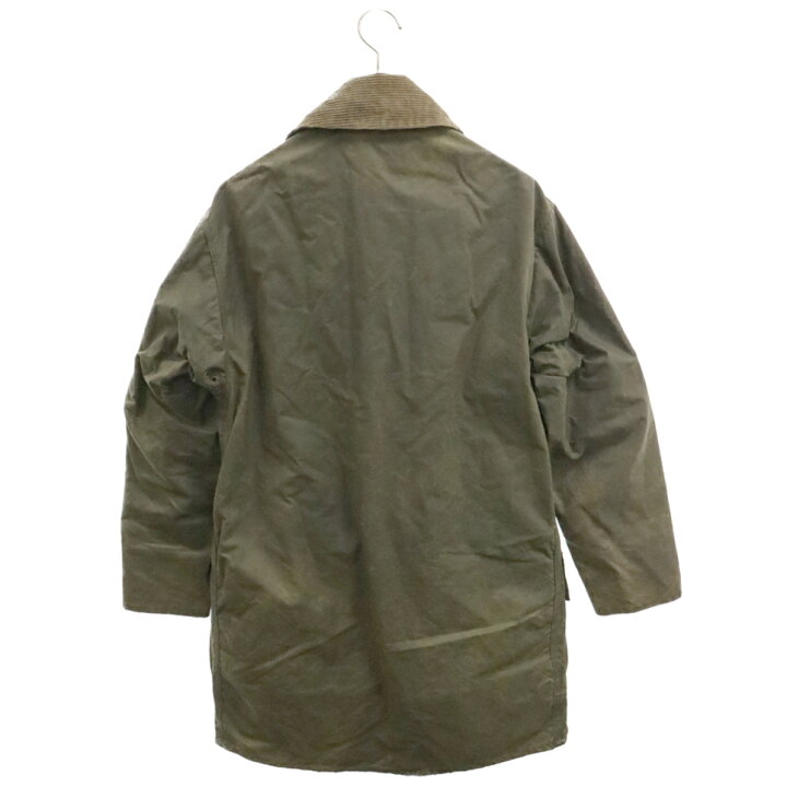 楽天市場】Barbour(バブアー) 70S Border Jacket ワンクラウン 