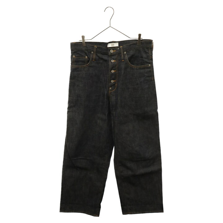 楽天市場】SUGARHILL(シュガーヒル) サイズ:3 CLASSIC DENIM PANTS 