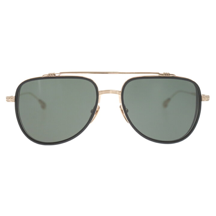 楽天市場】CHROME HEARTS(クロムハーツ) サイズ:58□17‐141 CH Whisker 