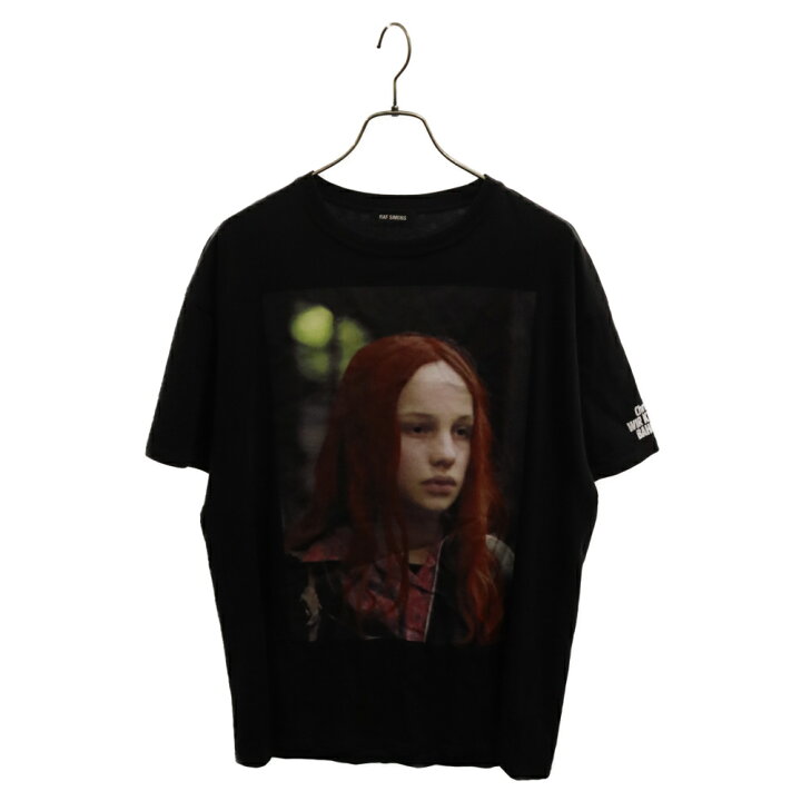 楽天市場】RAF SIMONS(ラフシモンズ) サイズ:M 18AW Christiane F 