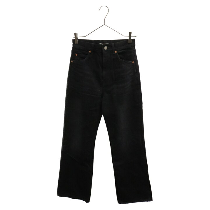 楽天市場】SAINT LAURENT PARIS(サンローランパリ) サイズ:26 High 