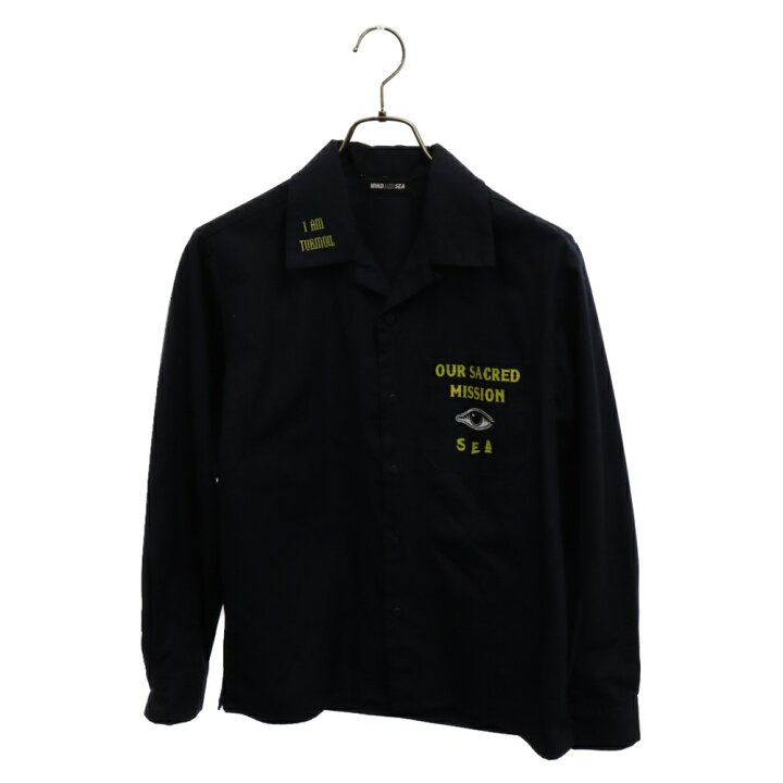 楽天市場】WIND AND SEA(ウィンダンシー) サイズ:S Koichiro Takagi  