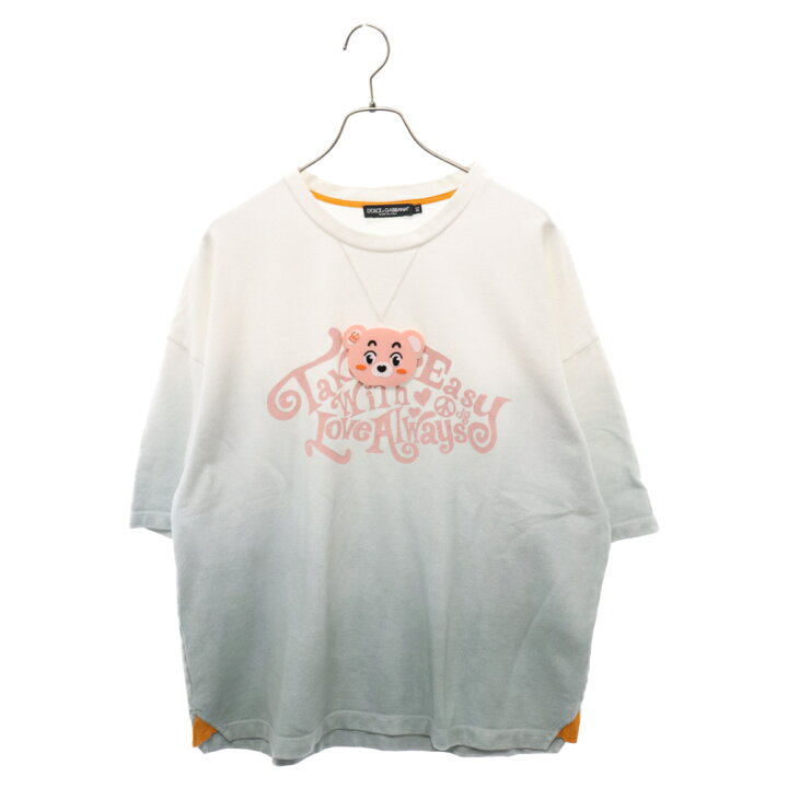 楽天市場】DOLCE & GABBANA(ドルチェアンドガッバーナ) サイズ:M ベア  