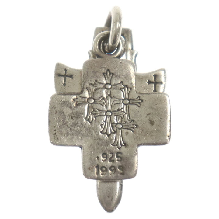 楽天市場】CHROME HEARTS(クロムハーツ) 3TRINKETS スリートリンケッツ 